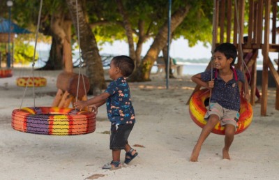 ކޮމިއުނިޓީ ފަންޑަށް ހަތަރުވަނަ ކުއާޓާގެ ޕްރޮޕޯސަލްތައް ހުށަހަޅަން ހުޅުވާލައިފި