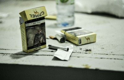 ފޮޓޯ ސްޓޯރީ: ހިޔާ ޓަވަރުތައް ޑްރަގްގެ ކިއްލާއަކަށް!