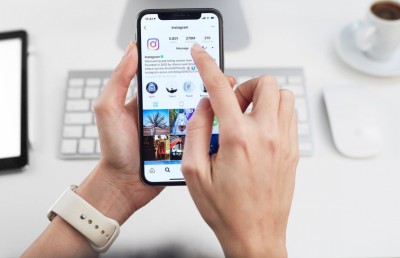 އިންސްޓަގްރާމްގެ "ޓޭކް އަ ބްރޭކް" ފީޗާ އަންނަ މަހު ލޯންޗް ކުރަނީ