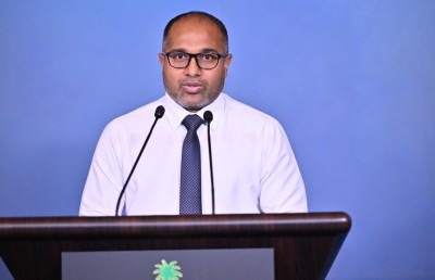 މަރުގެ އަދަބު ވީހާވެސް އަވަހަކަށް ތަންފީޒުކުރަން އެބަ މަސައްކަތްކުރަން: އިހުސާން