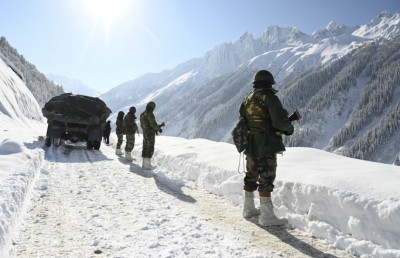 އިމުގެ މައްސަލާގައި އިންޑިއާ-ޗައިނާ އެއްބަސްވުމަކަށް