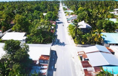 ވަގުތު ޖެހުނުއިރު އެމްބިއުލާންސުން ތެޔޮ ހުސްވެފައި، ބަލިމީހާ ގެންދަން ޖެހުނީ ޕިކަޕެއްގައި!