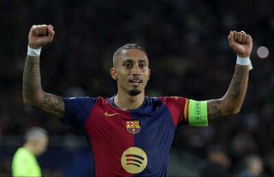 ބެޔާން އަތުން މޮޅުވިޔަސް ބާސެލޯނާއަކީ ފޭވަރިޓެއް ނޫން: ފްލިކް