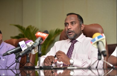 ޒިޔާދުގެ މަައްޗަށް ކުށް ސާބިތުނުވާ ކަމަށް ކުރި ހުކުމް އިސްތިއުނާފް ކުރަނީ