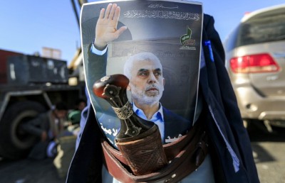 އާ ލީޑަރުގެ ނަން ހަމާސް އިން ސިއްރުކޮށްފާނެ