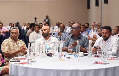 އަންނަ އަހަރު ވެގެންދާނީ އެންމެ ބޮޑަށް ޓޫރިޒަމް ޕްރޮމޯޓް ކުރާނެ އަހަރަށް: ފައިސަލް