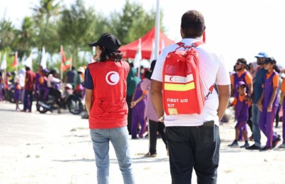 150 އެއްހާ ސްކޫލްގައި ހެލްތު އޮފިސަރުންނެއް ނެތް، ވަށައިގެން ހުރީ މައްސަލަތައް!