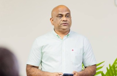 ވީއޭއެމްއާ މެދު ހަގީގަތާ ހިލާފު ވާހަކަ ފަތުރާނަމަ ދެ އަހަރަށް ސަސްޕެންޑް