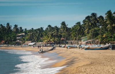 ލަންކާގައި ހަމަލާދޭން އުޅުނު މައްސަލައިގައި ހައްޔަރުކުރި މީހުންގެ ތެރޭ ދިވެއްސެއްގެ ދަރިއެއް