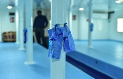 ޕްލާސްޓިކް ކޮތަޅާ ހެދި އިންފްލޭޝަން ބޮޑުވެދާނެ: އެމްއެމްއޭ