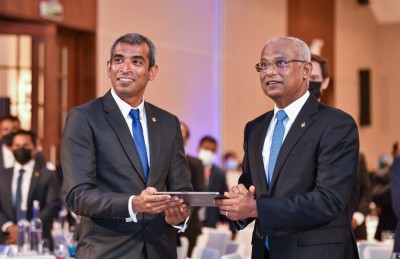 ރާއްޖޭގެ އެކައުންޓެންޓުންގެ ފޯރަމް ފަށައިފި