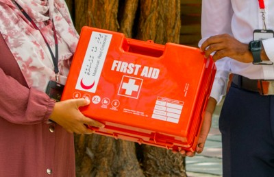 150 އެއްހާ ސްކޫލްގައި ހެލްތު އޮފިސަރުންނެއް ނެތް، ވަށައިގެން ހުރީ މައްސަލަތައް!