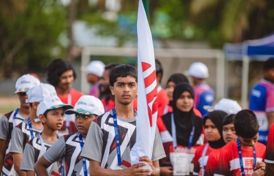 ޣައިސް: އޯ ލެވެލް ޕޭޕަރުތައް ރީޗެކްކުރުމުން އެއް ވަނައަށް