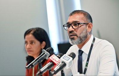 އައިޖީއެމްއެޗަށް 75 އެނދު އިތުރުކޮށް، ދަރުމަވަންތަ ހޮސްޕިޓަލް އެއްކޮށް ބޭނުންކުރަނީ