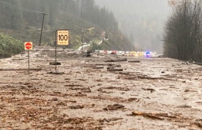 މޫސުން ގޯސްވެ ވެންކޫވާގެ ދަތުރުފަތުރު ހުއްޓުމަކަށް