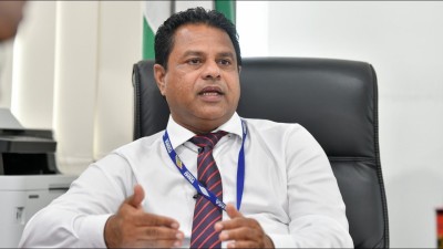 ސައީދުގެ ލީޑަޝިޕްގައި އޮތީ ހުސް ކުރިއެރުން