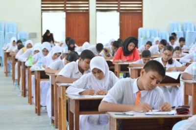 އެކެޑަމީން ބާއްވާ އަދަބީ ތިން މުބާރާތެއް މާދަމާ ފަށަނީ