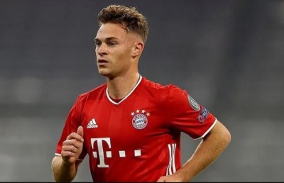 ވެކްސިން ނުޖަހާތީ ކިމިޗް ޓީމުގެ ހޮޓަލަށް ވަނުން މަނާކޮށްފި