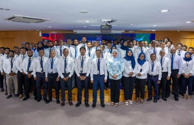 ސްޓެލްކޯގެ ސްޓްރެޓީޖިކް އެކްޝަން ޕްލޭން އިފްތިތާހުކޮށްފި