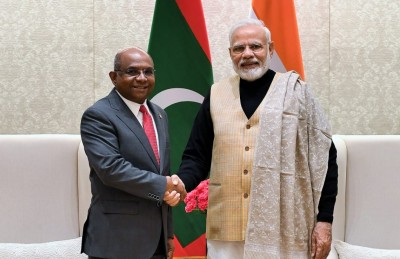 "އިންޑިއާ އައުޓް" ގައި ފަތުރަނީ ދޮގު: ސަރުކާރު