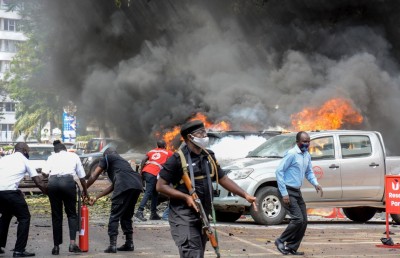 ޔޫގެންޑާގައި ޖާނުން ފިދާވުމުގެ ހަމަލާތަކެއް ދީފި