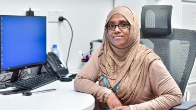 ޑރ. ސަމާހަތު: ކުޑަކުދިންގެ އެންމެ މުހިއްމު އެއް ދާއިރާގެ ފުރަތަމަ ސްޕެޝަލިސްޓް