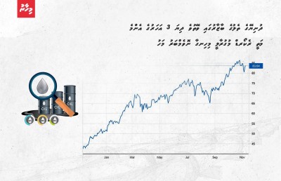 ބަޖެޓް ދިރާސާ- ކުރިމަތީގައި އޮތީ ގޮންޖެހުންތައް ގިނަ އަހަރެއް!