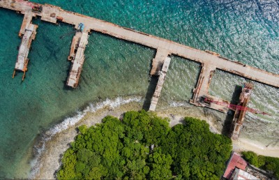 ތިލަމާލެ ބްރިޖު ލަސްވެއްޖެ، މުއްދަތު އިތުރު ނުކުރެވޭނެ: މިނިސްޓަރު