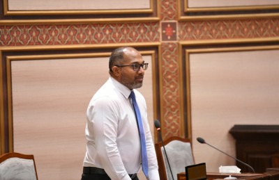 ޖަލުން ކުރާ ސްކޭމް ކޯލްތަކުގެ އަދަދު މަދުކުރެވިއްޖެ: އިހުސާން