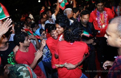 ލަންކާ މުބާރާތުގެ ފައިނަލް މިރޭ، މުބާރާތް ކާމިޔާބުކުރި ރާއްޖޭގެ ފުރަތަމަ 11 ކޮބާ؟