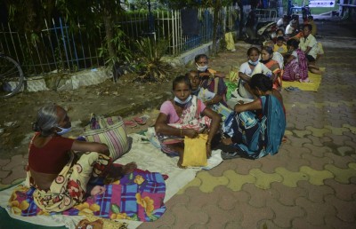 ކޮވިޑް ވެކްސިނަށް އެމެރިކާ އިން ބިލިއަނުން އިންވެސްޓްކުރަނީ