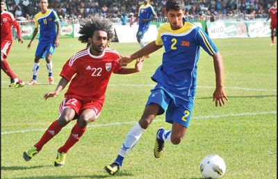 ލަންކާ މުބާރާތުގެ ފައިނަލް މިރޭ، މުބާރާތް ކާމިޔާބުކުރި ރާއްޖޭގެ ފުރަތަމަ 11 ކޮބާ؟