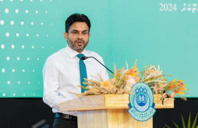 އަދުލުގެ ނިޒާމުގެ ފައިދާ ރައްޔިތުންނަށް ލިބޭނީ ވަސީލަތްތައް ލިބިގެން: އިސް ފަނޑިޔާރު