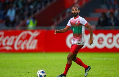 އަޑުބަރޭ ކުރި ނުރައްކާތެރި ފައުލުން ދިވެހިން ރަތަށް