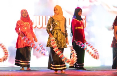 2025 އަކީ ދަރަވަންދު އަށް ޒިޔާރަތްކުރާ އަހަރު، އަމާޒަކީ 2030 އަށް ޓޫރިޒަމަށް ފައްކާކުރުން!