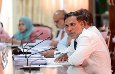 ސަޕްލިމެންޓްރީ ބަޖެޓުގެ ގޮތުގައި 5.1 ބިލިއަން ރުފިޔާ ކޮމިޓީން ފާސްކޮށްފި