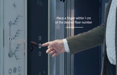 "ކޯނޭ" ލިފްޓް ހިލޭ އިންސްޓޯލްކޮށްދޭ ޕްރޮމޯޝަނެއް އެސްޓީއޯ އިން