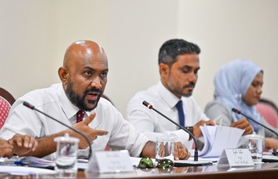 އީސީ އާއި އޭސީސީގެ ރައީސާއި ނައިބު ކަނޑައަޅާ ގޮތަށް ބަދަލު ގެންނަނީ