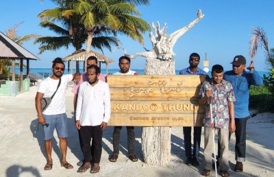 ލޯފަން، އެކަމަކު ޒިޔާއު ނުކުރާ ތަޖުރިބާއެއް ނެތް