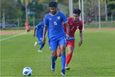 ލާއޯސް އަތުން ވެސް ރާއްޖެ މޮޅުވެއްޖެ