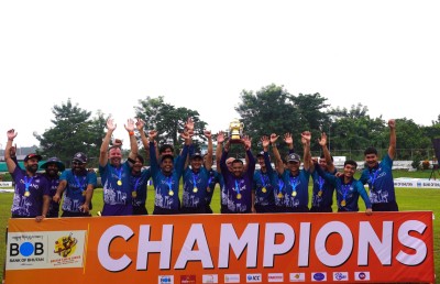 ވިއްސާރަވެ މެޗު ނުކުޅެވުނު، ރާއްޖޭގެ މައްޗަށް ލީޑްގައި އޮތް ތައިލެންޑަށް ތަށި