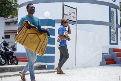 ޝަރީއަތުގައި ހުކުމްތައް ބާއްވާލައްވާފައި ވަނީ އިންސާނާގެ މަސްލަހަތު ރައްކާތެރިކުރުމަށް