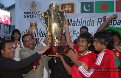 ލަންކާ މުބާރާތުގެ ފައިނަލް މިރޭ، މުބާރާތް ކާމިޔާބުކުރި ރާއްޖޭގެ ފުރަތަމަ 11 ކޮބާ؟