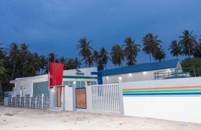 ސައީދުގެ ލީޑަޝިޕްގައި އޮތީ ހުސް ކުރިއެރުން