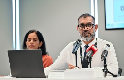 ހުޅުމާލެ ހޮސްޕިޓަލް ބިމުގައި 250 އެނދުގެ އާ ހޮސްޕިޓަލެއް އަޅަނީ