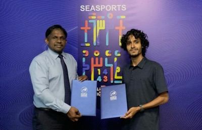 ރަންނަމާރި ޗެލެންޖުގެ ޑިޖިޓަލް ޕާޓްނަރަކަށް އުރީދޫ