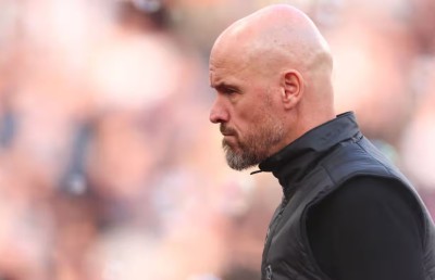 ޔުނައިޓެޑްގައި ޓެން ހަގަށް ވެސް ނުވި، މަގާމުން ވަކިކޮށް ބޭރުކޮށްލައިފި