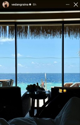 ޖާންވީ އާއި ހުޝީ ރާއްޖެ އަށް؛ ދެބެއިންގެ ފަހަތުން ވެދަންގް ވެސް އަތުވެއްޖެ