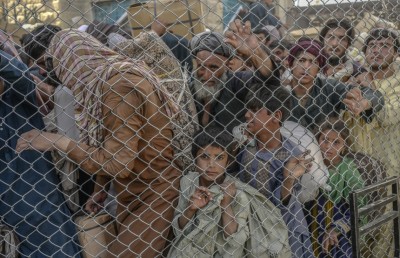 އަފްގާން ރެފިއުޖީން އެ ގައުމުން ނެރެދިނުމަށް ގޮވާލައިފި