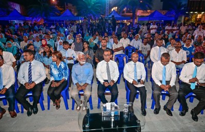 އޭސީސީ އާއި އީސީގެ މިނިވަންކަމާ މެދު ޑިމޮކްރެޓްސް އިން ކަންބޮޑުވެއްޖެ